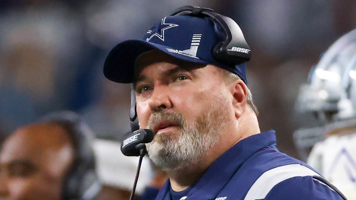 Mike McCarthy-49ers